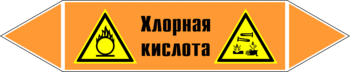 Маркировка трубопровода "хлорная кислота" (k22, пленка, 716х148 мм)" - Маркировка трубопроводов - Маркировки трубопроводов "КИСЛОТА" - ohrana.inoy.org